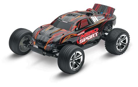 nitrogen sports|traxxas nitro sport.